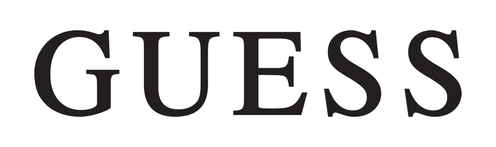 GUESS-Logo