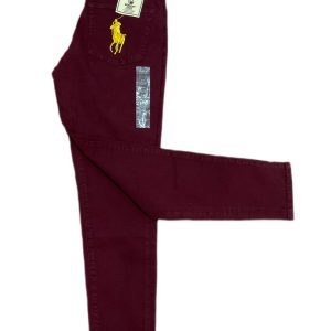 Pantalón Dama Polo Ralph Lauren